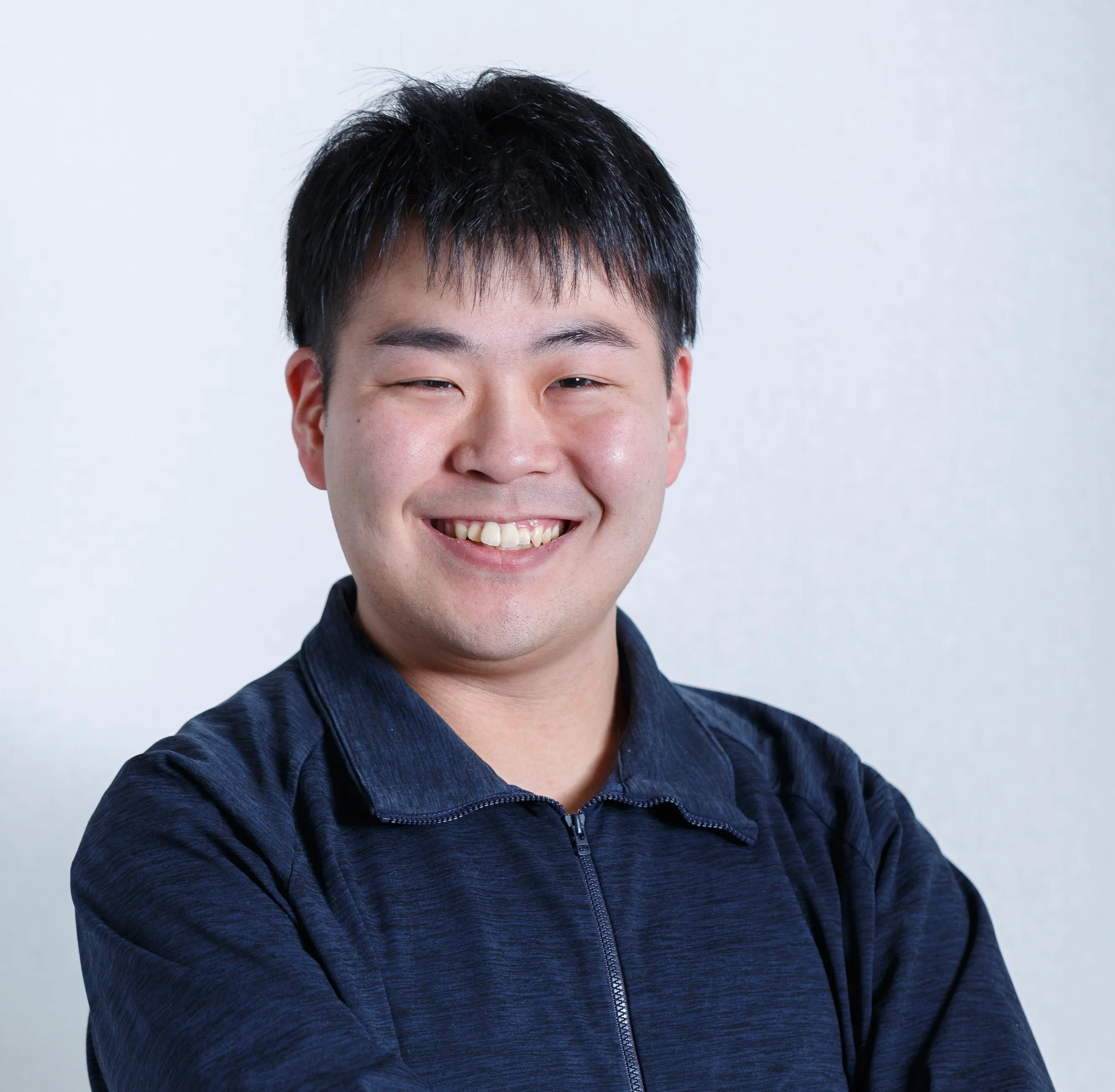 篠田 裕人の写真