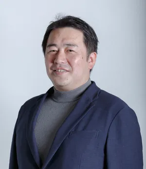 澄川 誠治 CEO