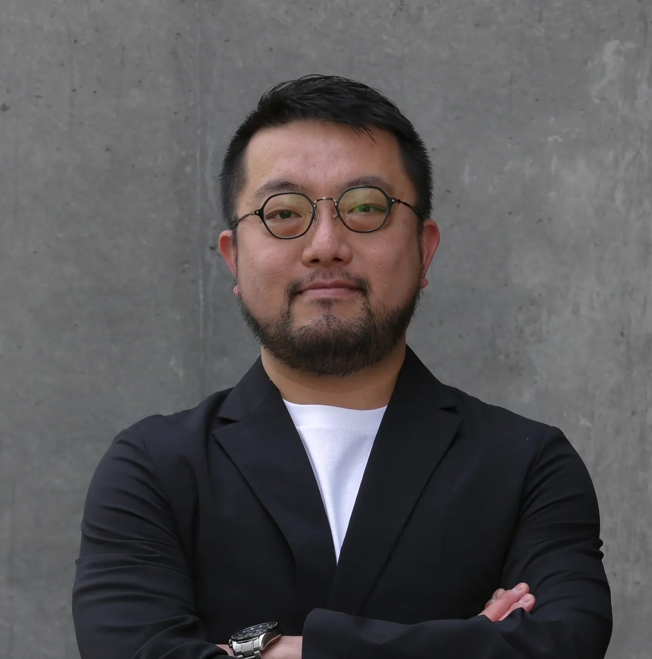 田辺 貴久の写真